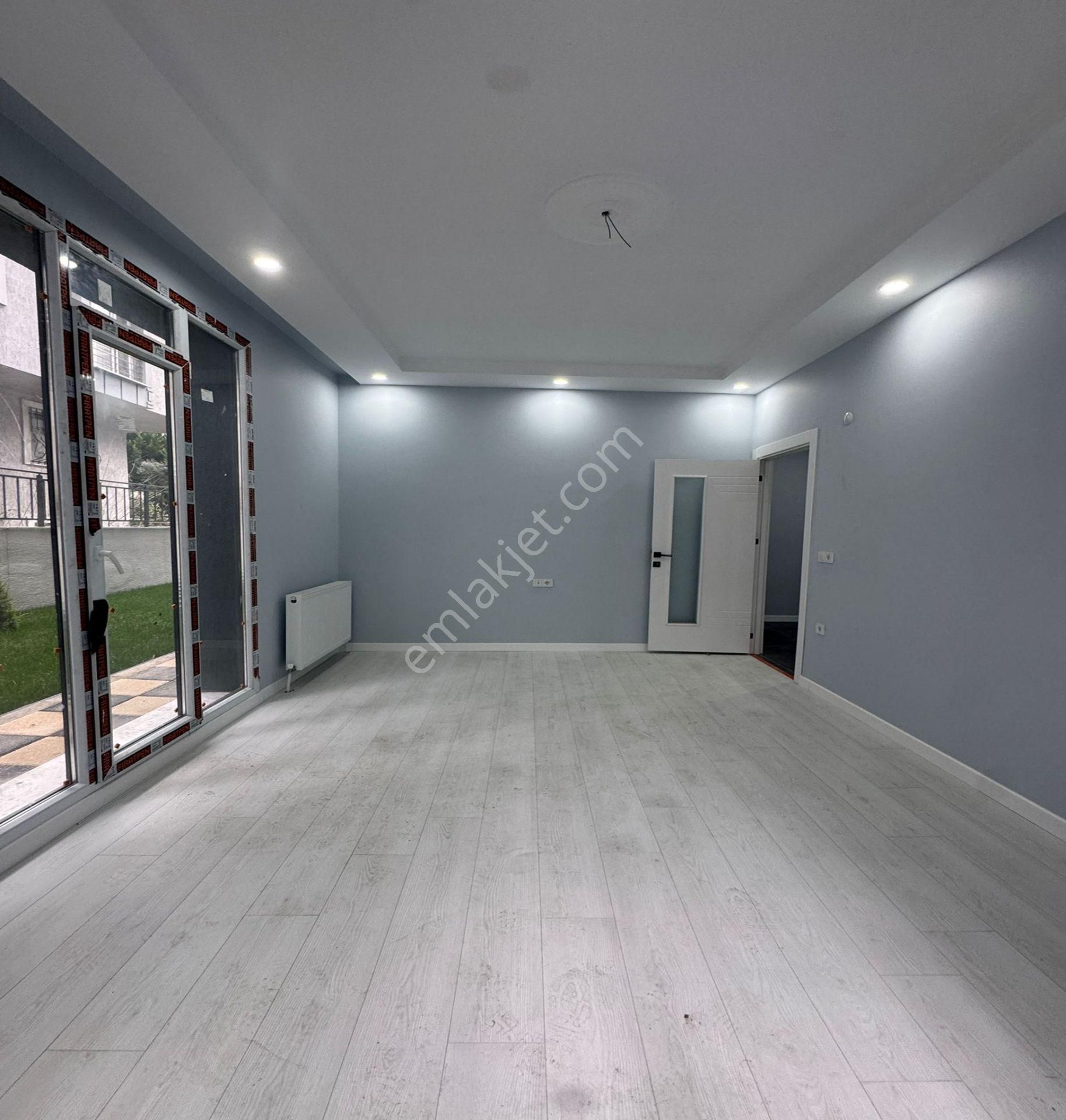 Beylikdüzü Yakuplu Da Satılık 2+1 Bahçe Kullanımlı Sıfır Daire - Görsel 6