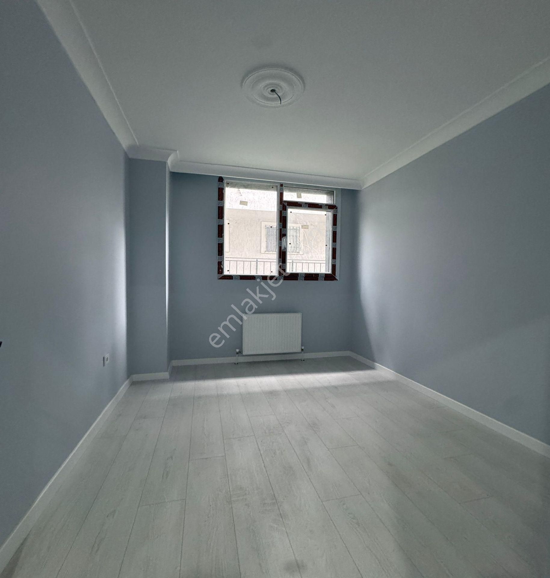 Beylikdüzü Yakuplu Da Satılık 2+1 Bahçe Kullanımlı Sıfır Daire - Görsel 9