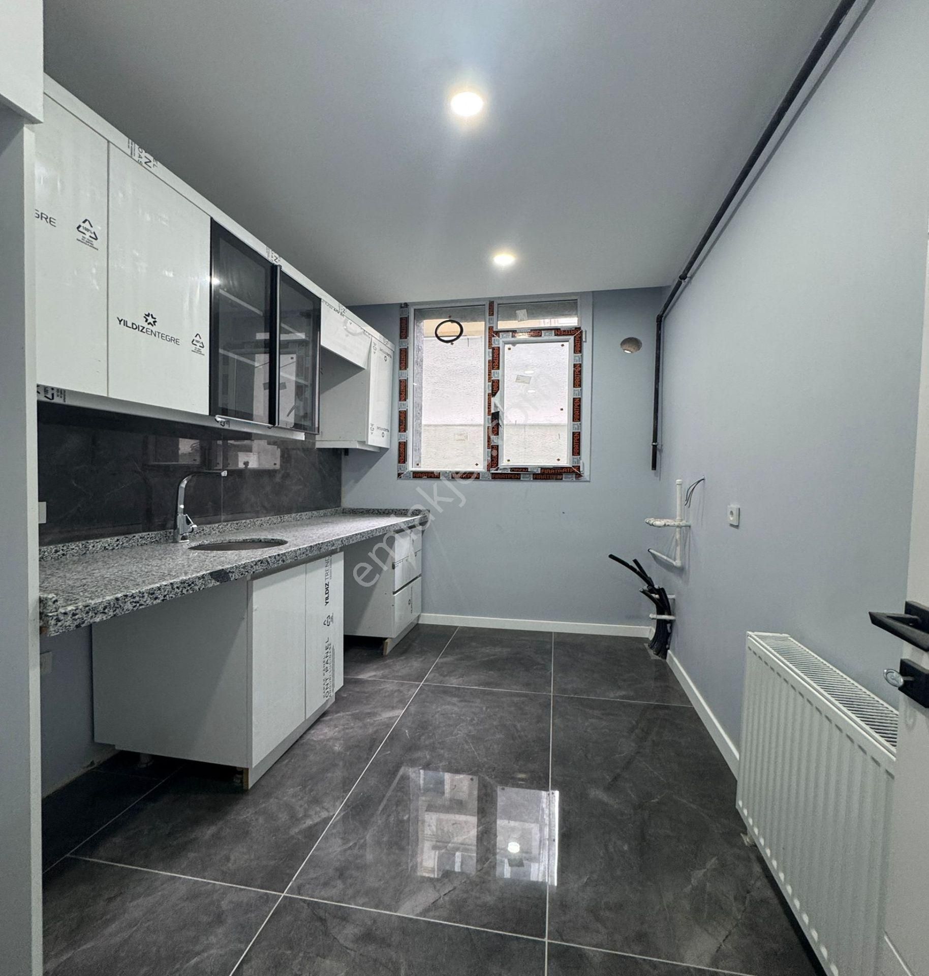 Beylikdüzü Yakuplu Da Satılık 2+1 Bahçe Kullanımlı Sıfır Daire - Görsel 11