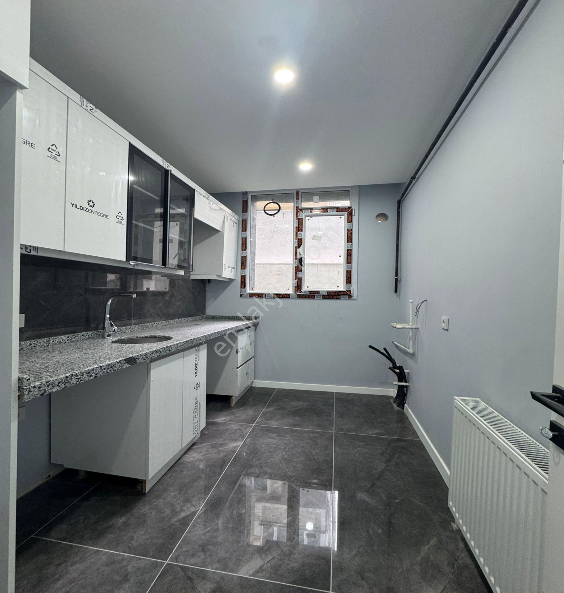 Beylikdüzü Yakuplu Da Satılık 2+1 Bahçe Kullanımlı Sıfır Daire - Görsel 12