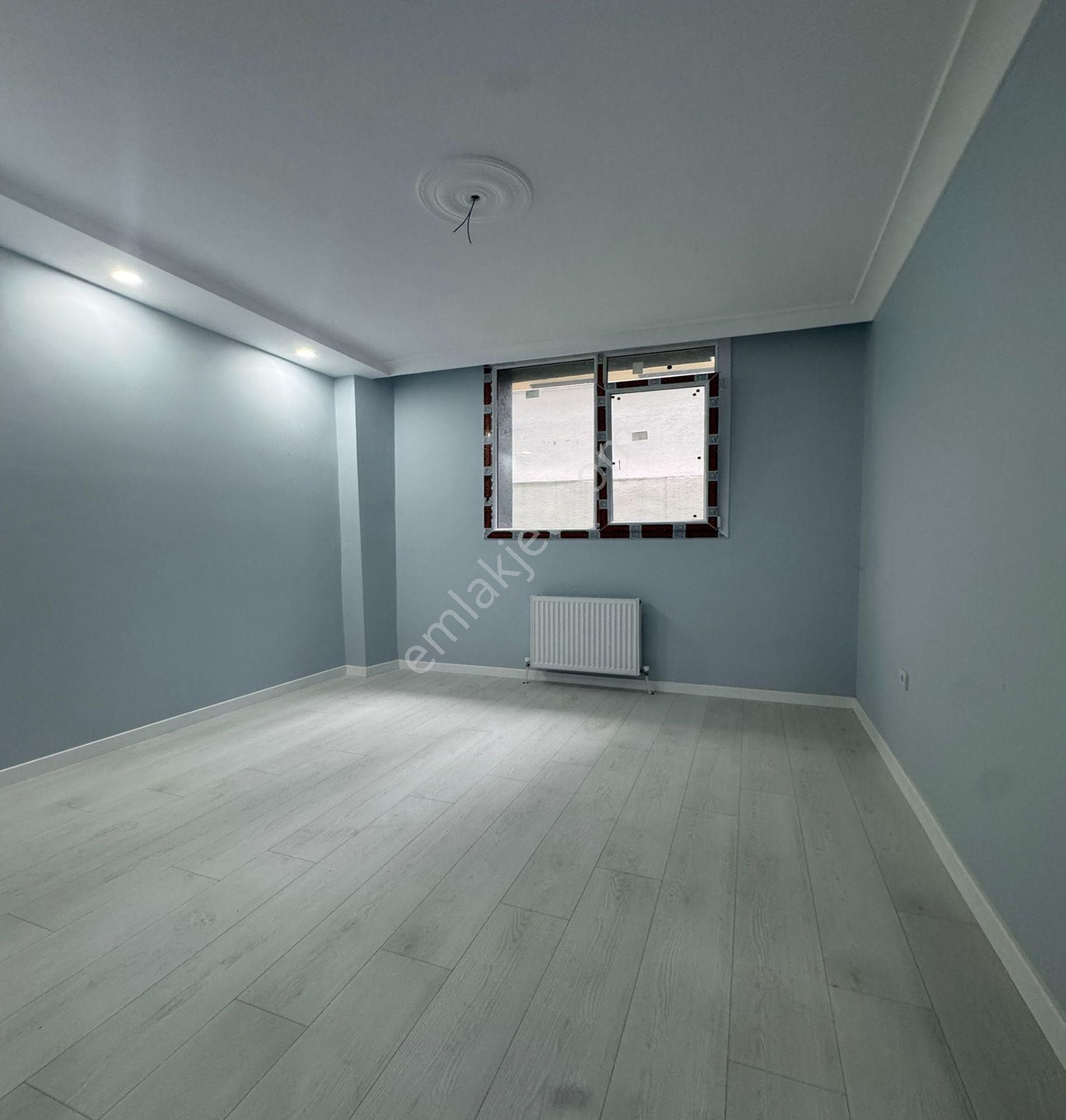 Beylikdüzü Yakuplu Da Satılık 2+1 Bahçe Kullanımlı Sıfır Daire - Görsel 16