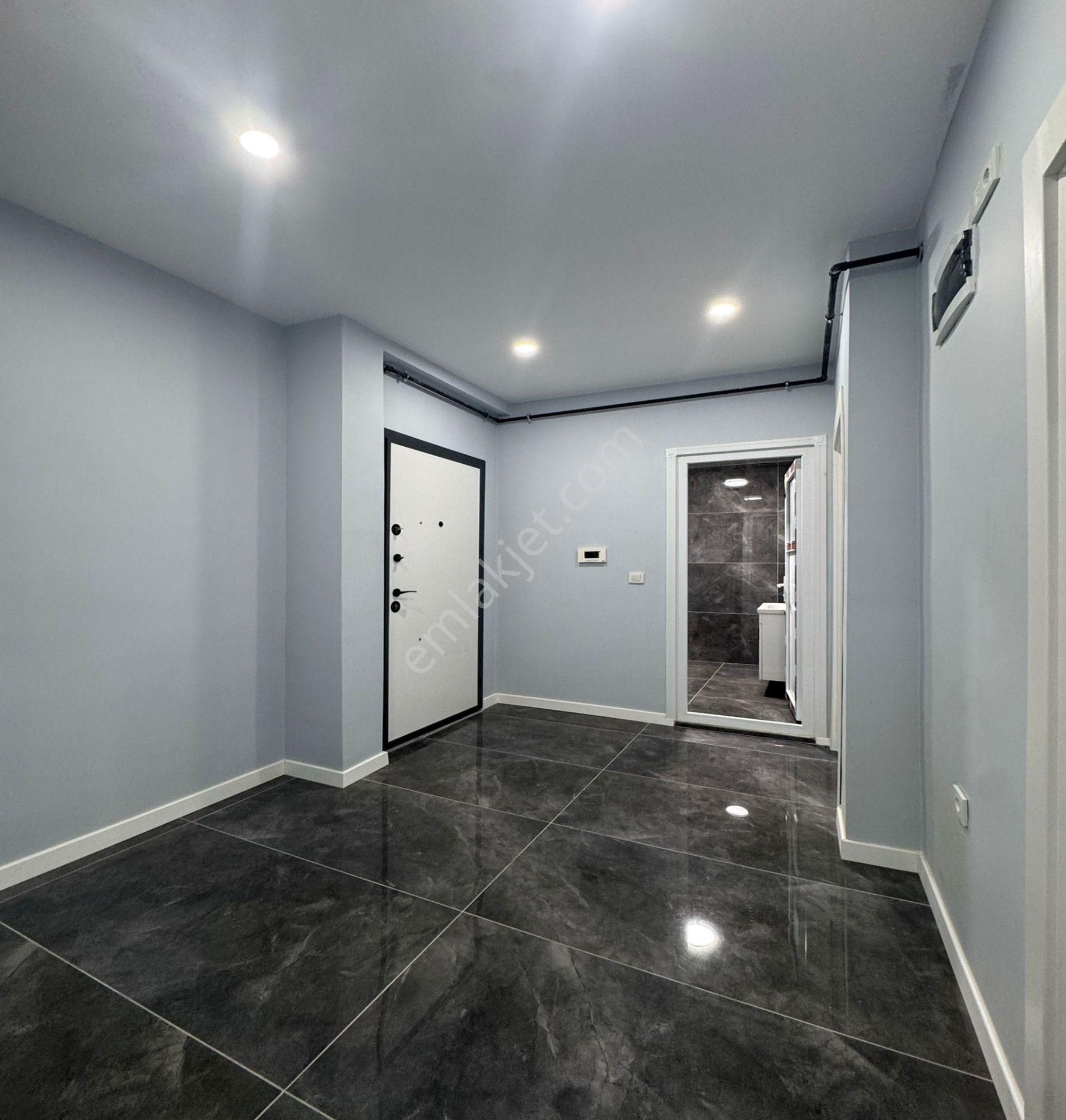 Beylikdüzü Yakuplu Da Satılık 2+1 Bahçe Kullanımlı Sıfır Daire - Görsel 7