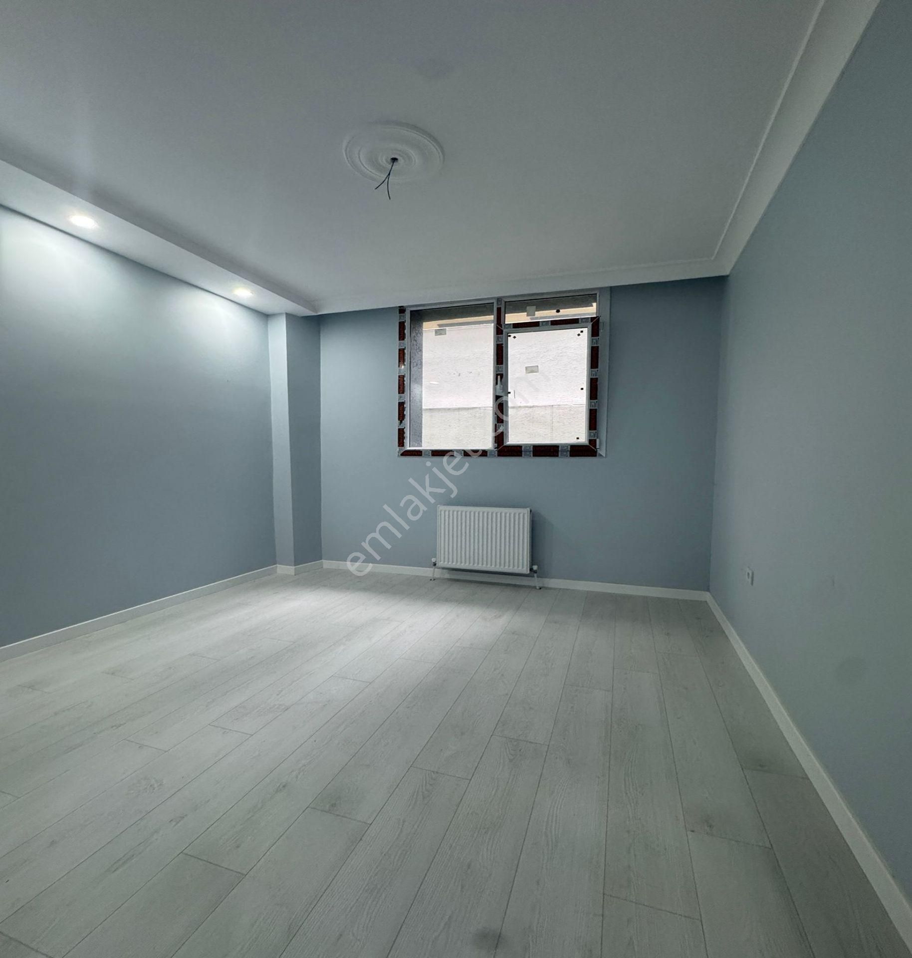 Beylikdüzü Yakuplu Da Satılık 2+1 Bahçe Kullanımlı Sıfır Daire - Görsel 15