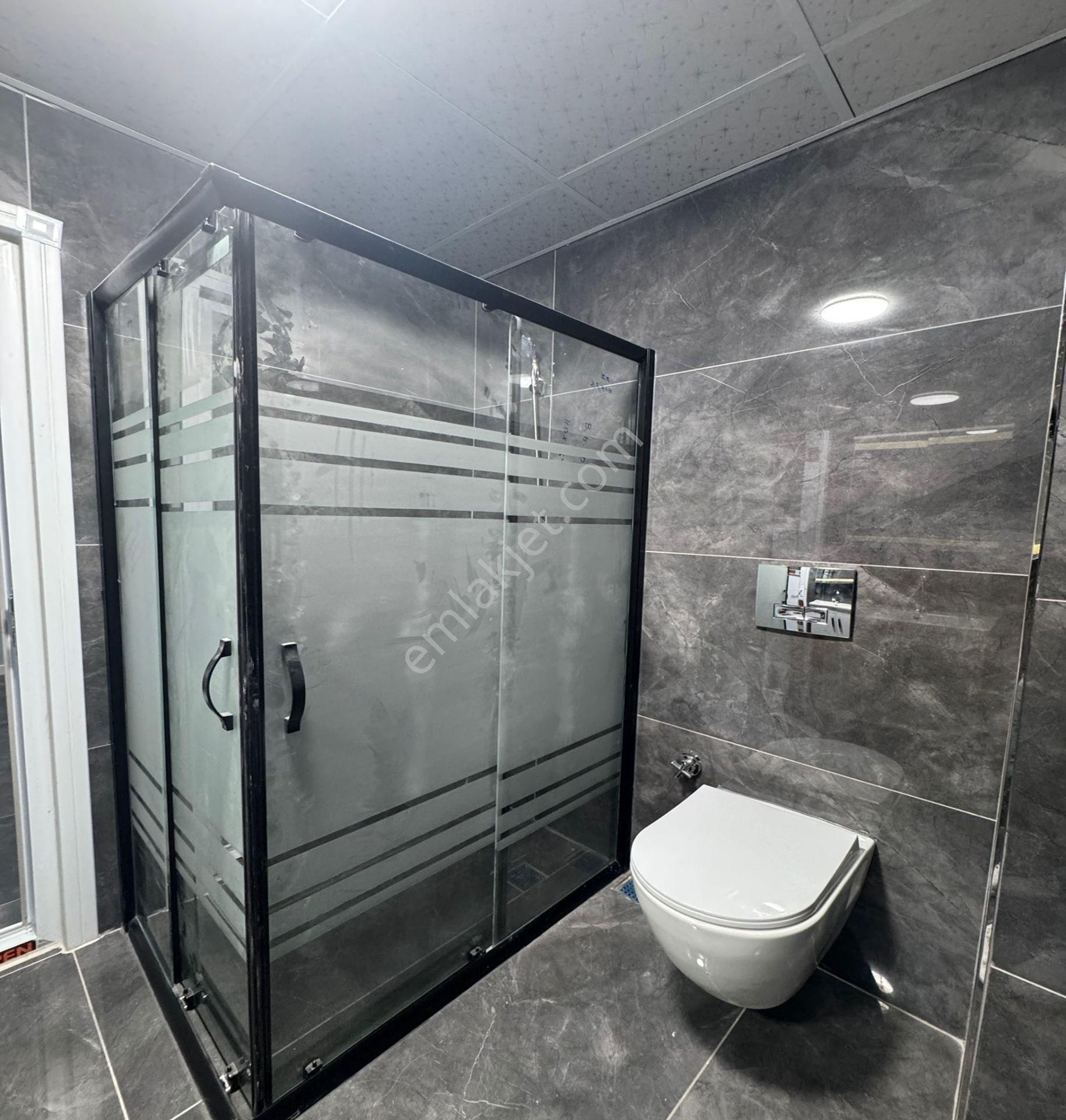 Beylikdüzü Yakuplu Da Satılık 2+1 Bahçe Kullanımlı Sıfır Daire - Görsel 14