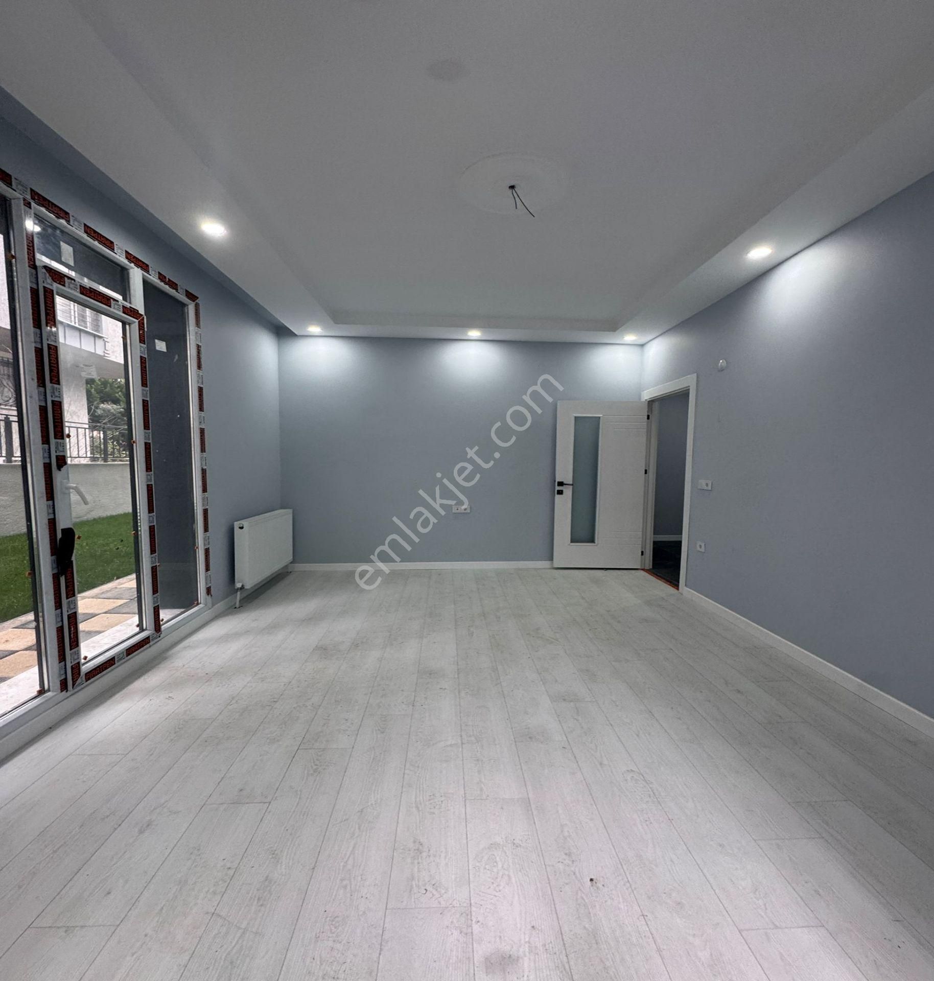 Beylikdüzü Yakuplu Da Satılık 2+1 Bahçe Kullanımlı Sıfır Daire - Görsel 5