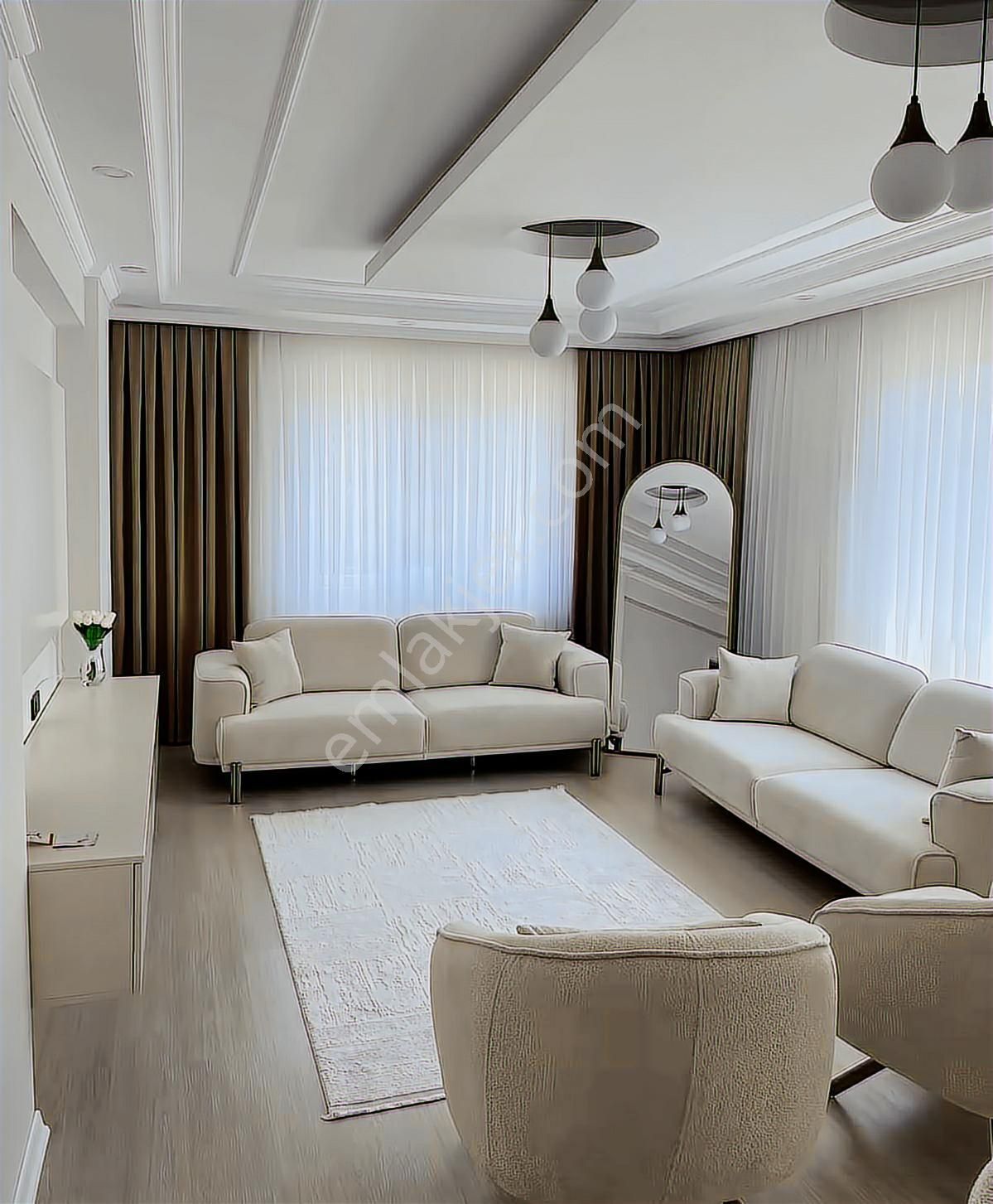 ▃artemin▃küçükyalı Çamlık'ta Emsalsiz 160m² Lüks 2+2 Dubleks !