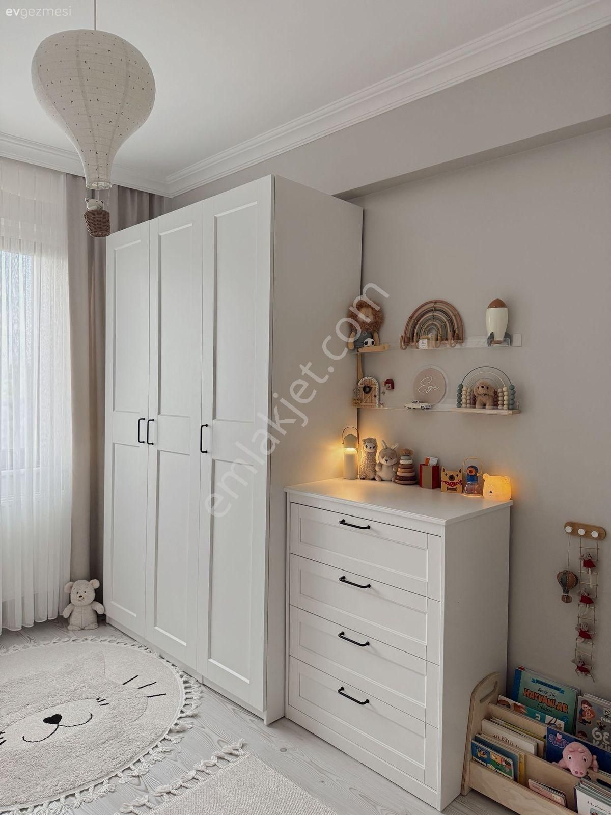 ▃artemin▃küçükyalı Çamlık'ta Emsalsiz 160m² Lüks 2+2 Dubleks ! - Görsel 14