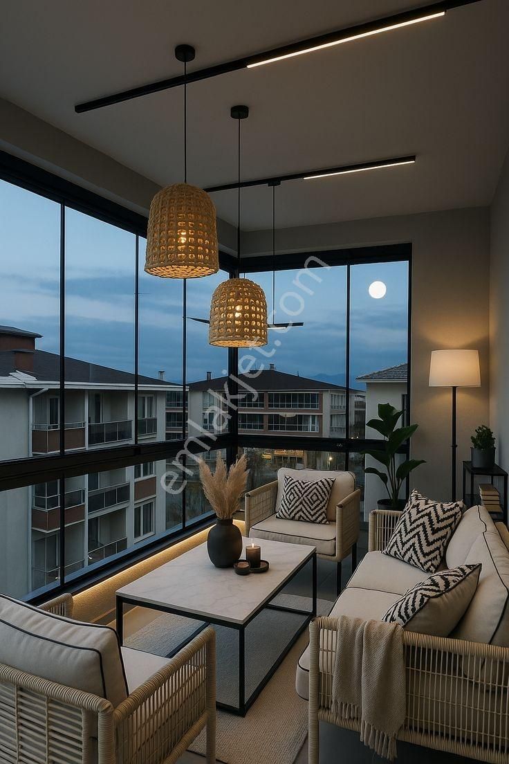 ▃artemin▃küçükyalı Çamlık'ta Emsalsiz 160m² Lüks 2+2 Dubleks ! - Görsel 6