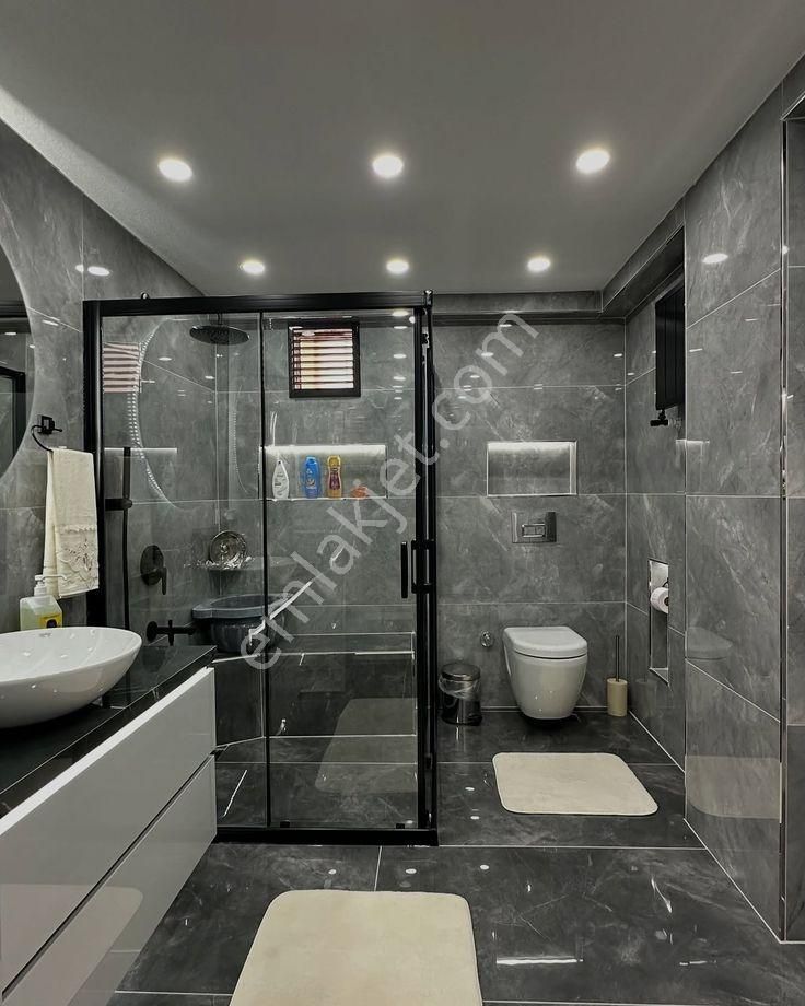 ▃artemin▃küçükyalı Çamlık'ta Emsalsiz 160m² Lüks 2+2 Dubleks ! - Görsel 9