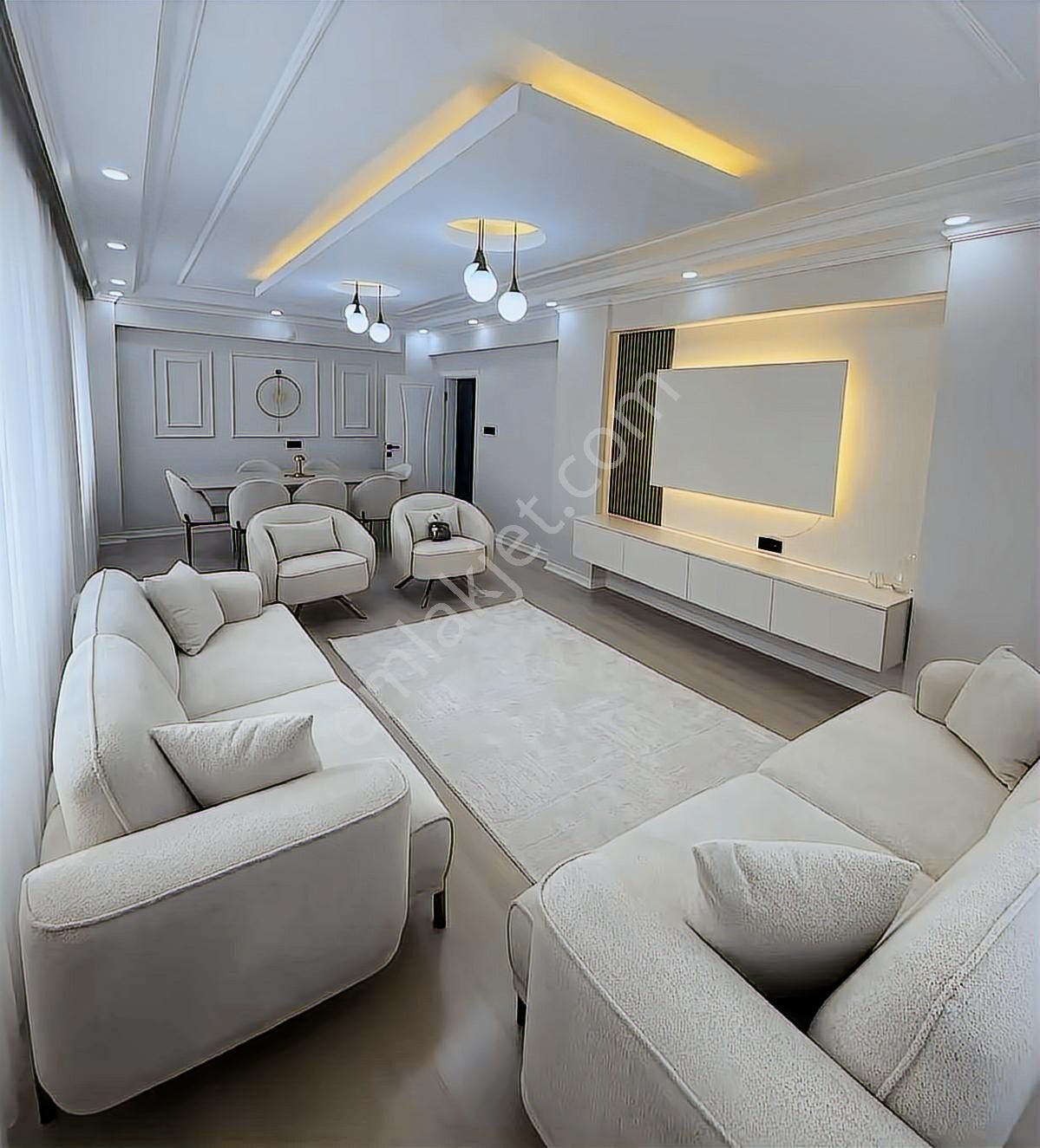 ▃artemin▃küçükyalı Çamlık'ta Emsalsiz 160m² Lüks 2+2 Dubleks ! - Görsel 7