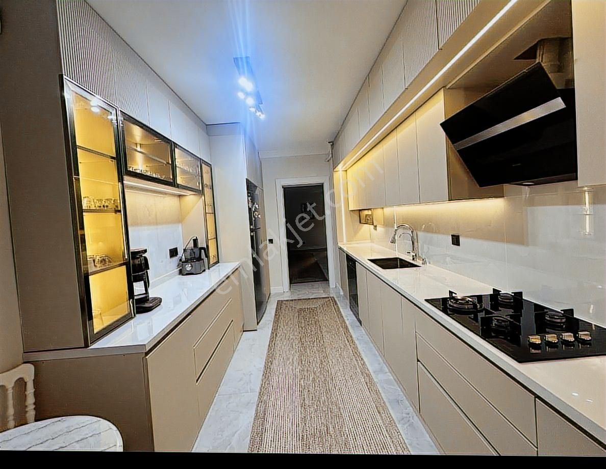 ▃artemin▃küçükyalı Çamlık'ta Emsalsiz 160m² Lüks 2+2 Dubleks ! - Görsel 11
