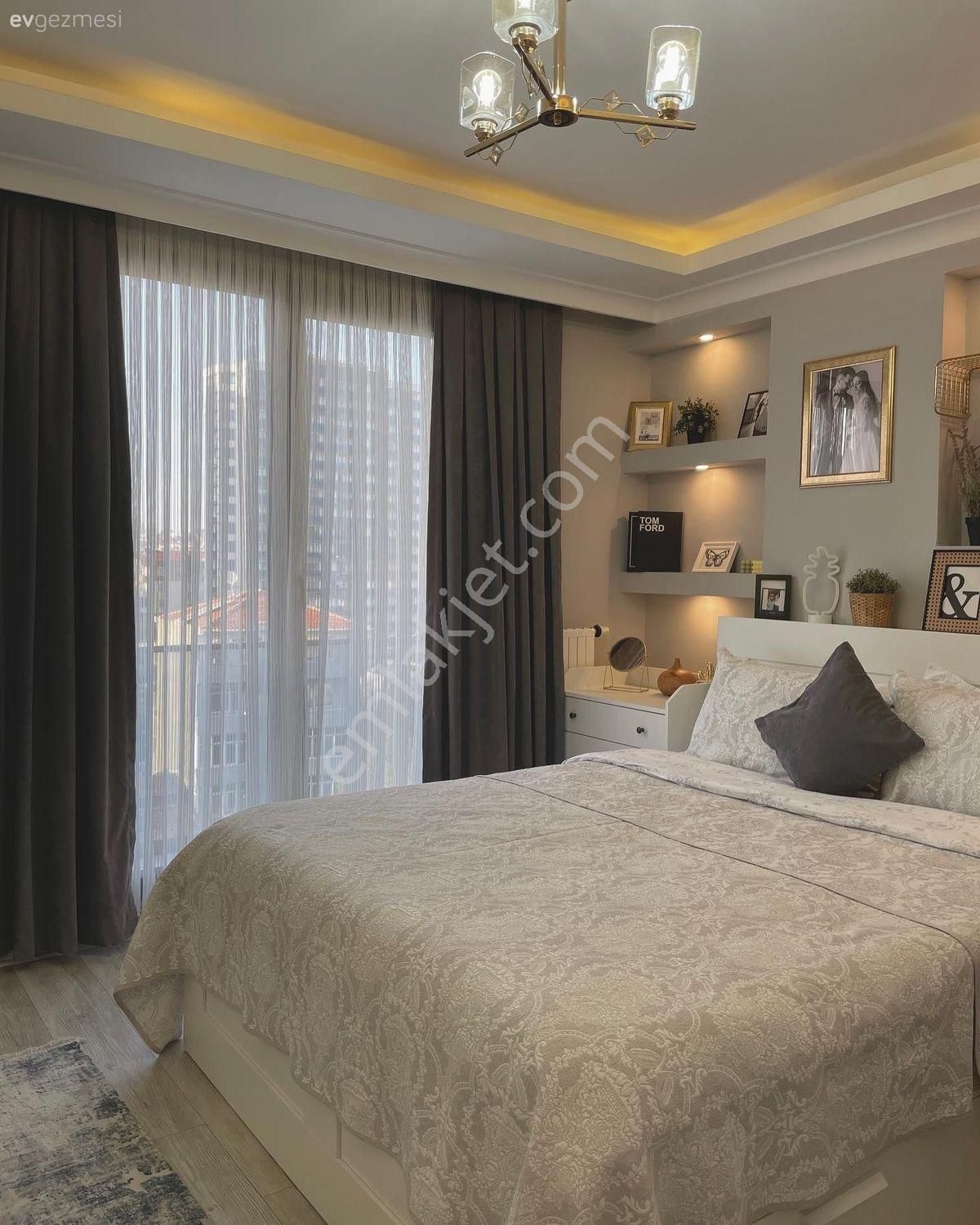 ▃artemin▃küçükyalı Çamlık'ta Emsalsiz 160m² Lüks 2+2 Dubleks ! - Görsel 10