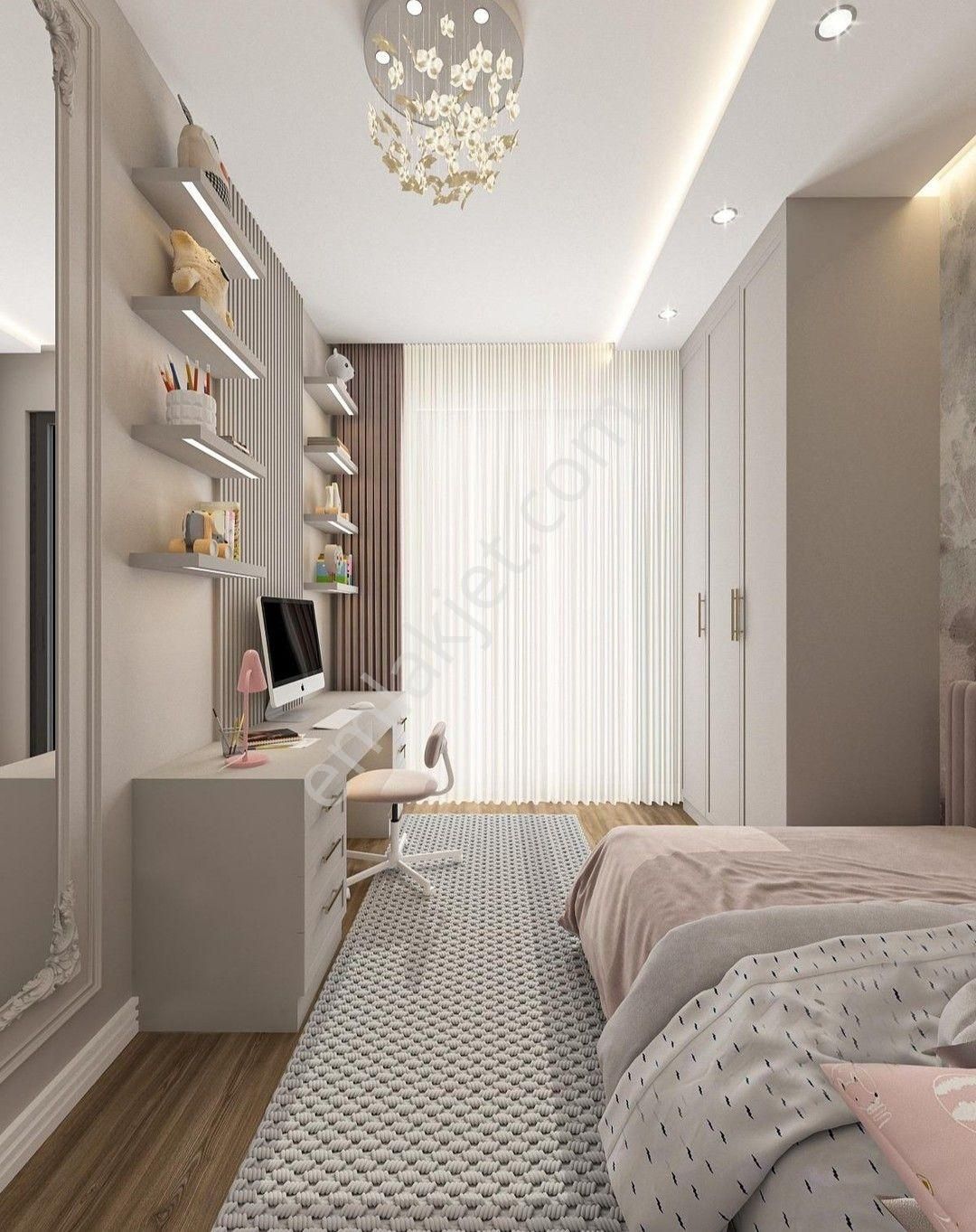 ▃artemin▃küçükyalı Çamlık'ta Emsalsiz 160m² Lüks 2+2 Dubleks ! - Görsel 5