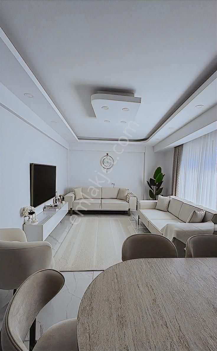 ▃artemin▃küçükyalı Çamlık'ta Emsalsiz 160m² Lüks 2+2 Dubleks ! - Görsel 8