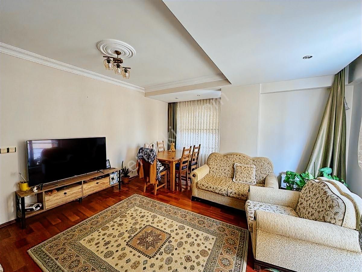 Anka'dan Fırsat! Bulgurlu Cumhuriyet Mah 3+1 Geniş 3 Balkonlu - Görsel 19