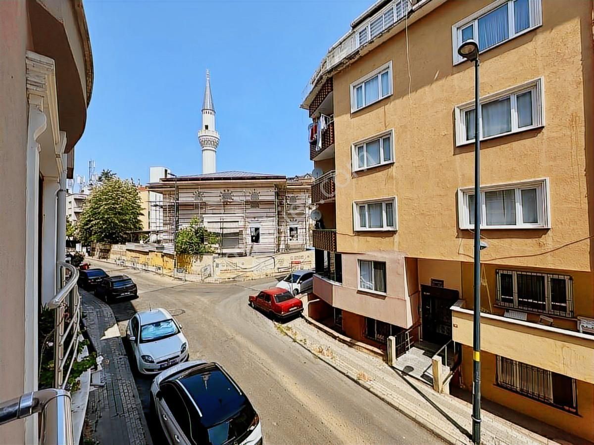 Anka'dan Fırsat! Bulgurlu Cumhuriyet Mah 3+1 Geniş 3 Balkonlu - Görsel 16