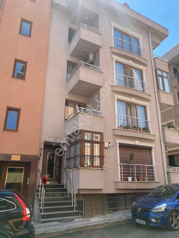 Anka'dan Fırsat! Bulgurlu Cumhuriyet Mah 3+1 Geniş 3 Balkonlu - Görsel 11