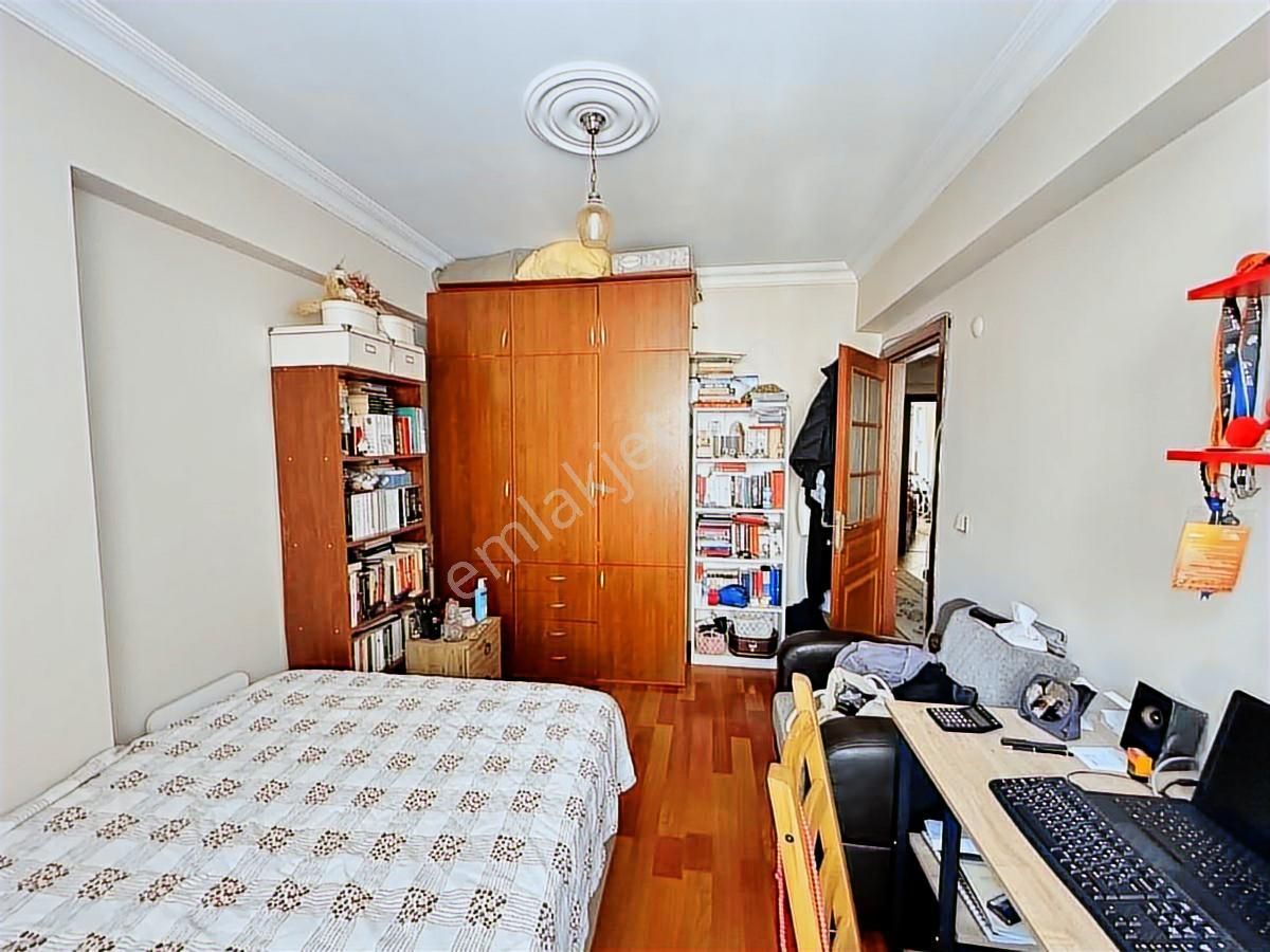 Anka'dan Fırsat! Bulgurlu Cumhuriyet Mah 3+1 Geniş 3 Balkonlu - Görsel 14