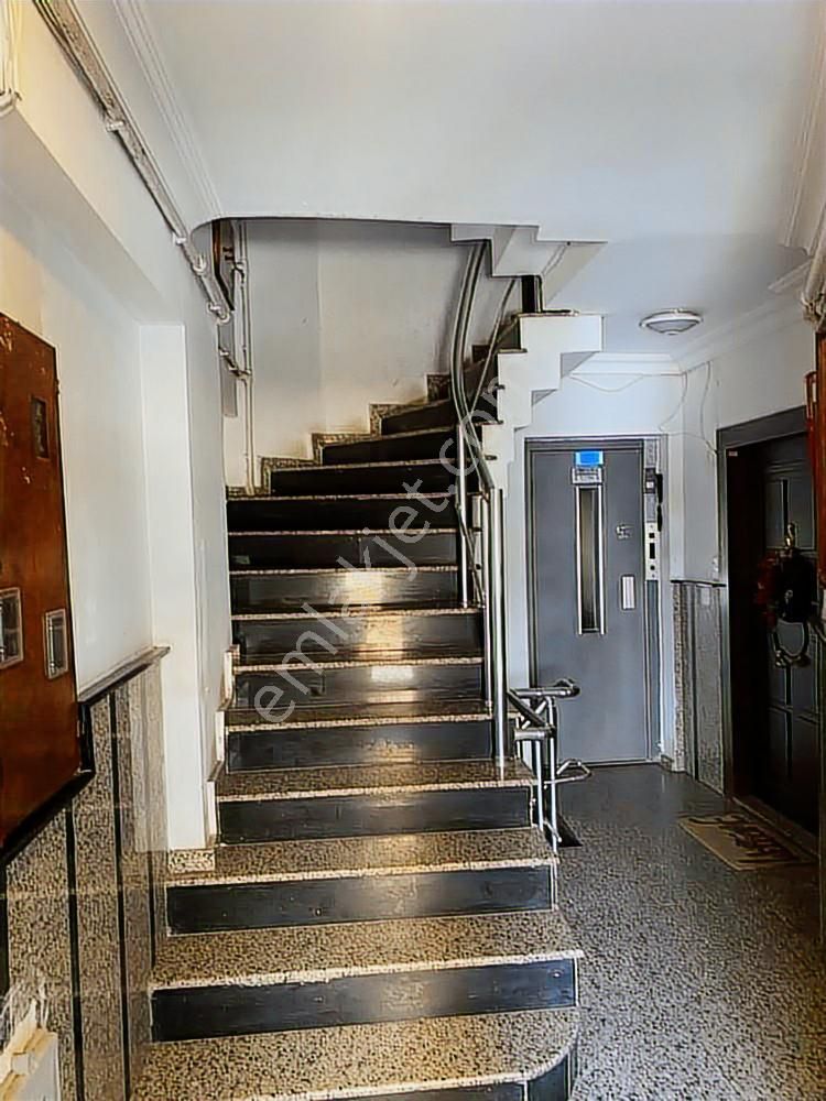 Anka'dan Fırsat! Bulgurlu Cumhuriyet Mah 3+1 Geniş 3 Balkonlu - Görsel 17