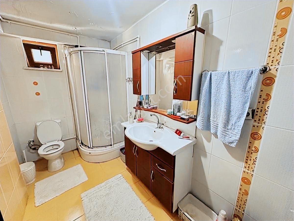 Anka'dan Fırsat! Bulgurlu Cumhuriyet Mah 3+1 Geniş 3 Balkonlu - Görsel 15