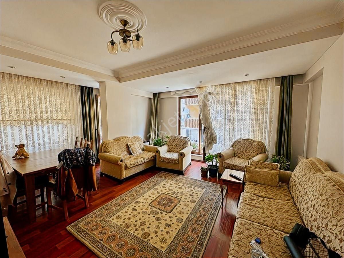 Anka'dan Fırsat! Bulgurlu Cumhuriyet Mah 3+1 Geniş 3 Balkonlu - Görsel 3