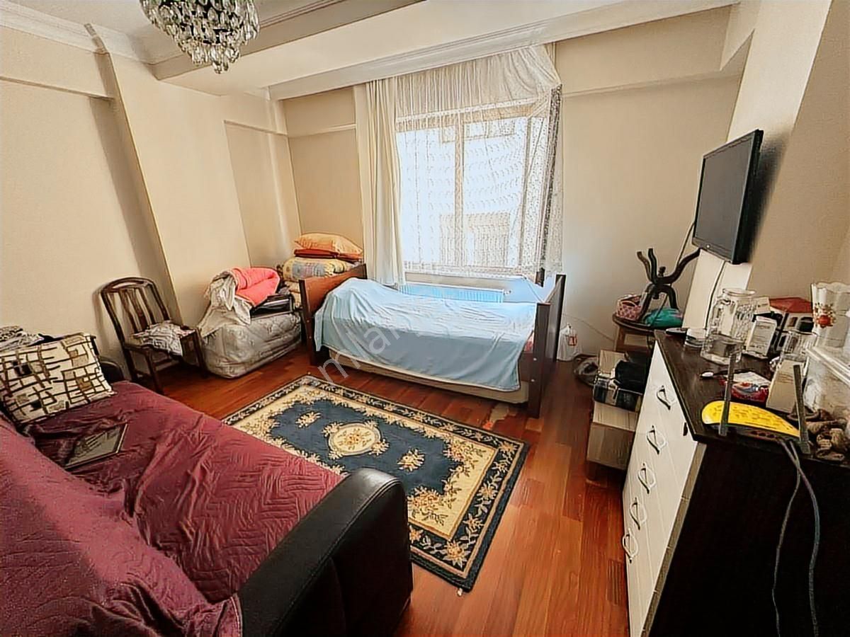 Anka'dan Fırsat! Bulgurlu Cumhuriyet Mah 3+1 Geniş 3 Balkonlu - Görsel 6