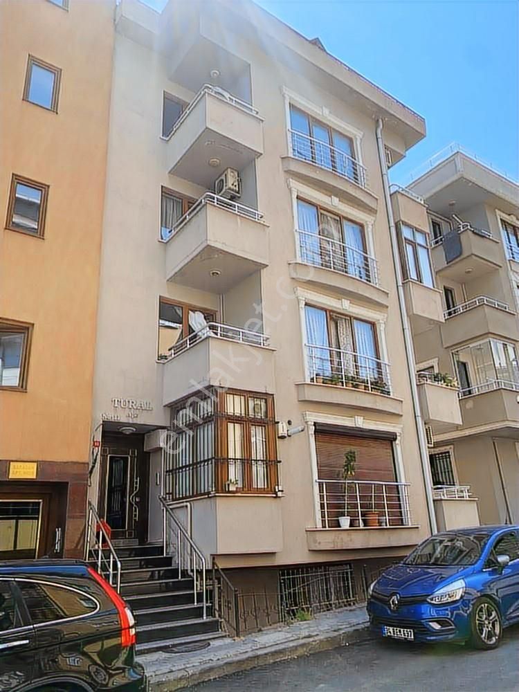 Anka'dan Fırsat! Bulgurlu Cumhuriyet Mah 3+1 Geniş 3 Balkonlu