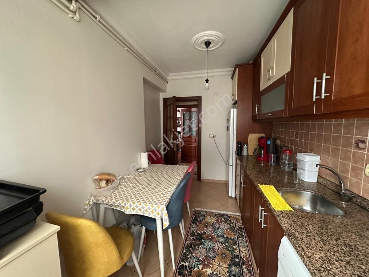 Anka'dan Fırsat! Bulgurlu Cumhuriyet Mah 3+1 Geniş 3 Balkonlu - Görsel 8