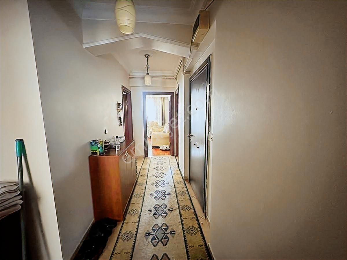 Anka'dan Fırsat! Bulgurlu Cumhuriyet Mah 3+1 Geniş 3 Balkonlu - Görsel 18