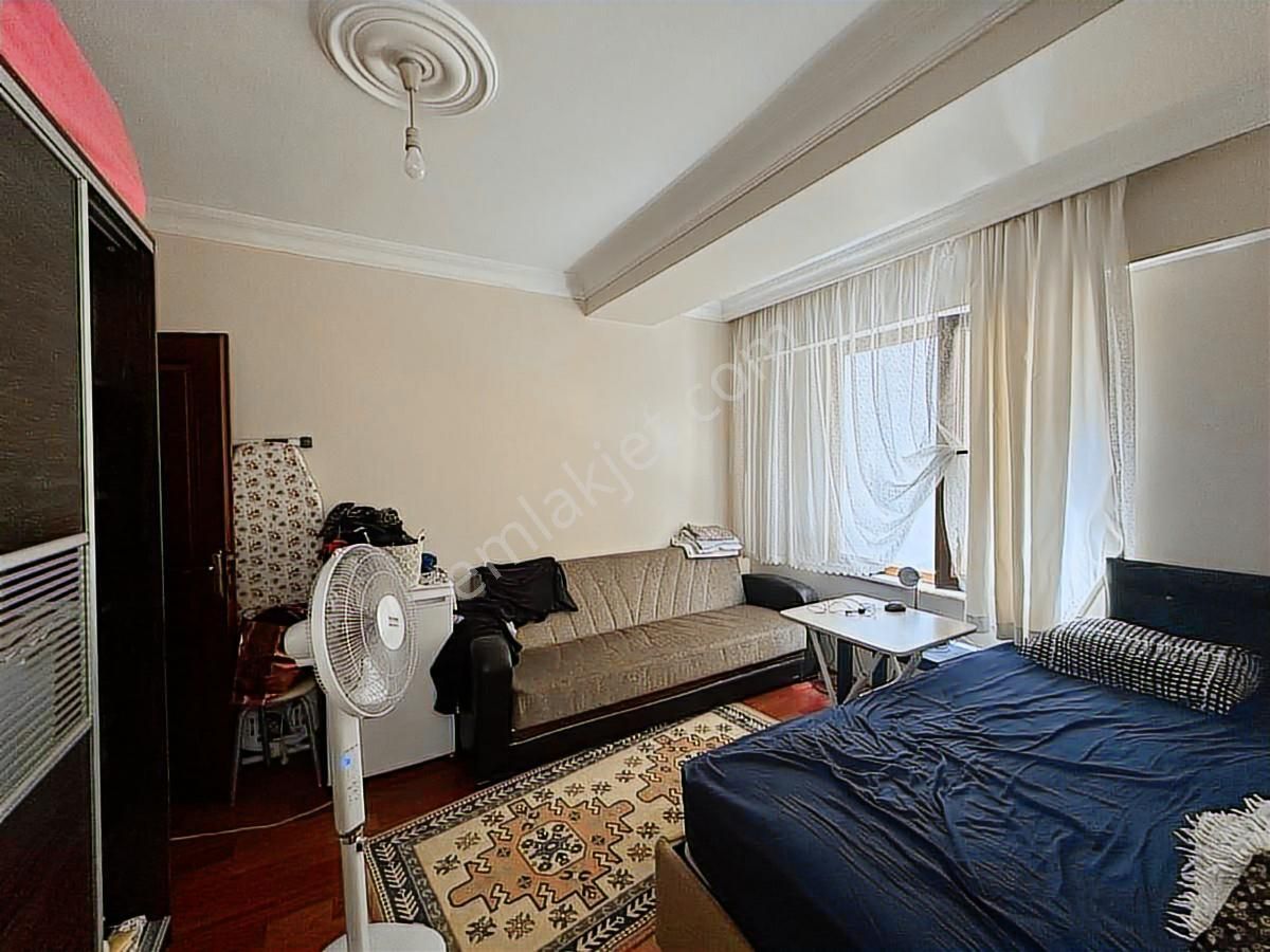 Anka'dan Fırsat! Bulgurlu Cumhuriyet Mah 3+1 Geniş 3 Balkonlu - Görsel 10