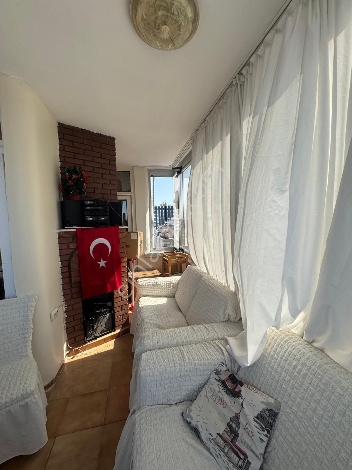 3+1s.demirel Bulvarı Göl Manzaralı Önü Kapanmaz Dgaz 185m2 Hasarsız 2balkon Oda Büyüklüğü Kiler - Görsel 8
