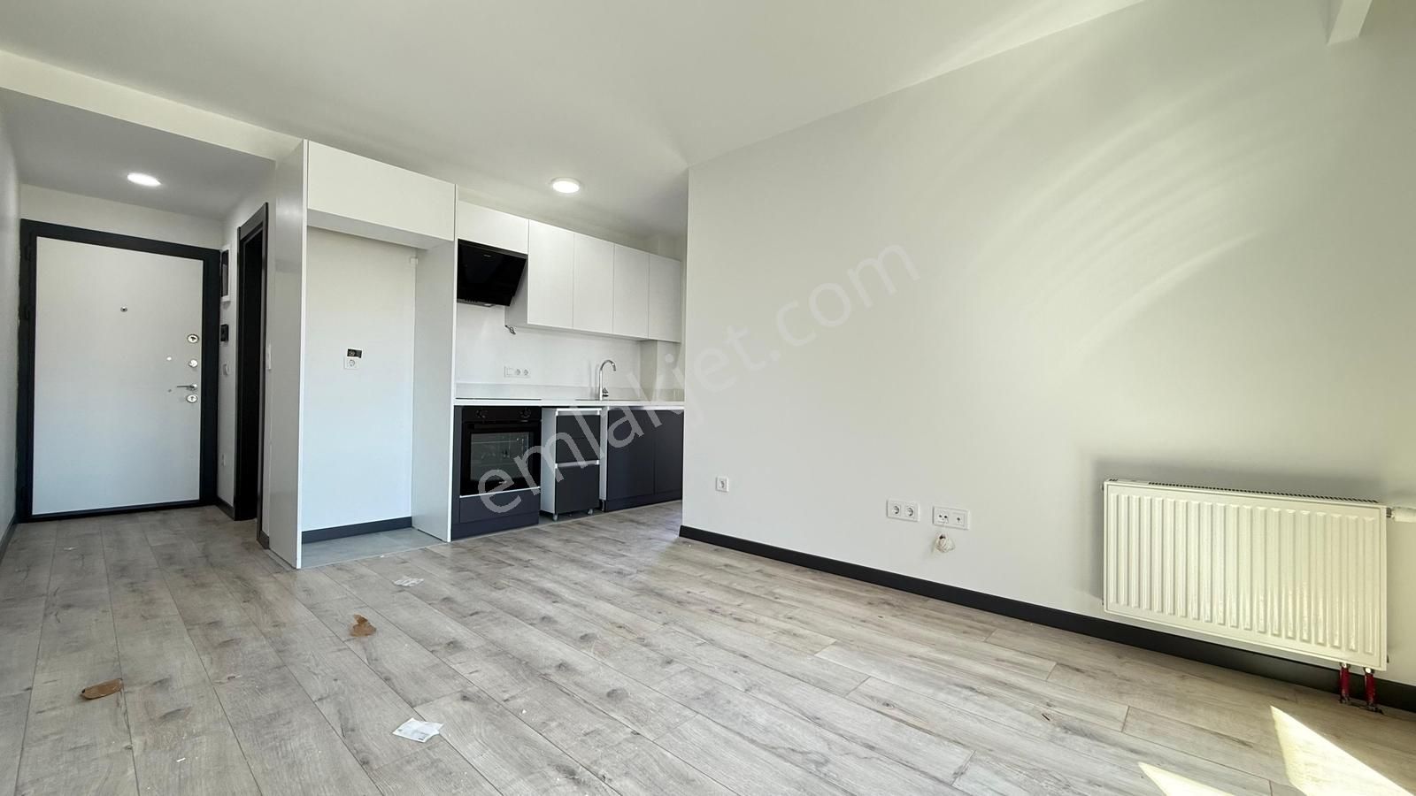 Talatpaşa Mari Vadi Evlerinde 2+1 Kiralık Daire Metrobüse 6dk - Görsel 21