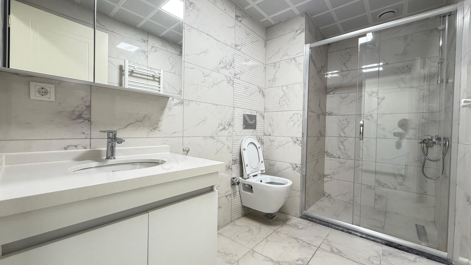 Talatpaşa Mari Vadi Evlerinde 2+1 Kiralık Daire Metrobüse 6dk - Görsel 2