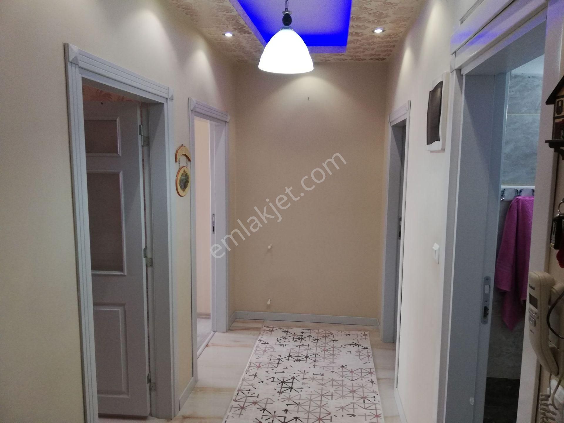 Adana Beyazevler Özal Bulvarına İller Bankası. Yakın Otoban Kavşağında Eşyalı 2+1 Kiralık Daire - Görsel 7