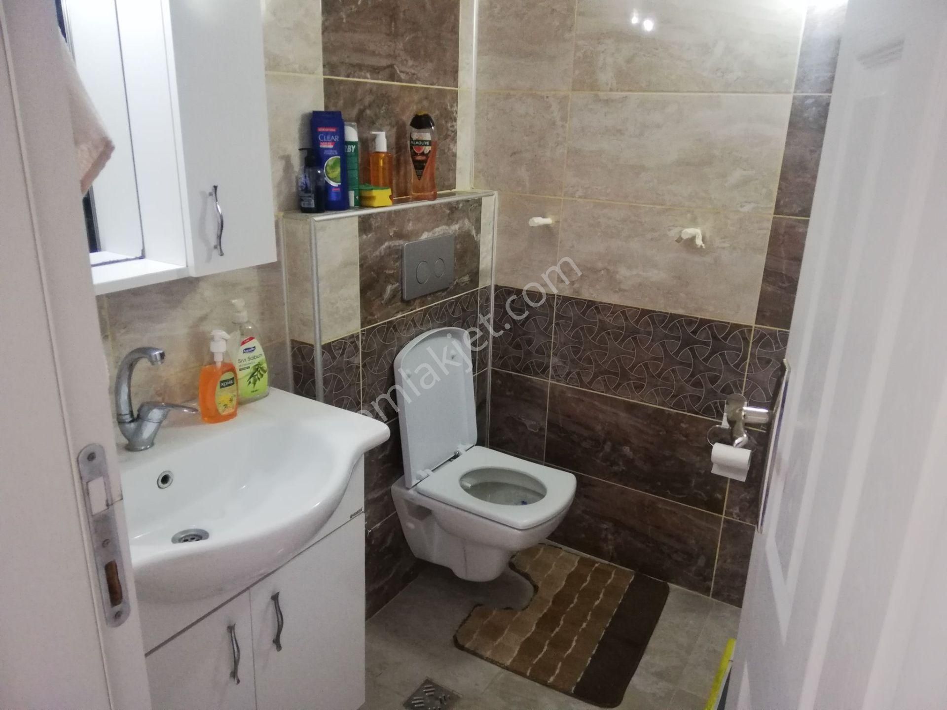 Adana Beyazevler Özal Bulvarına İller Bankası. Yakın Otoban Kavşağında Eşyalı 2+1 Kiralık Daire - Görsel 6
