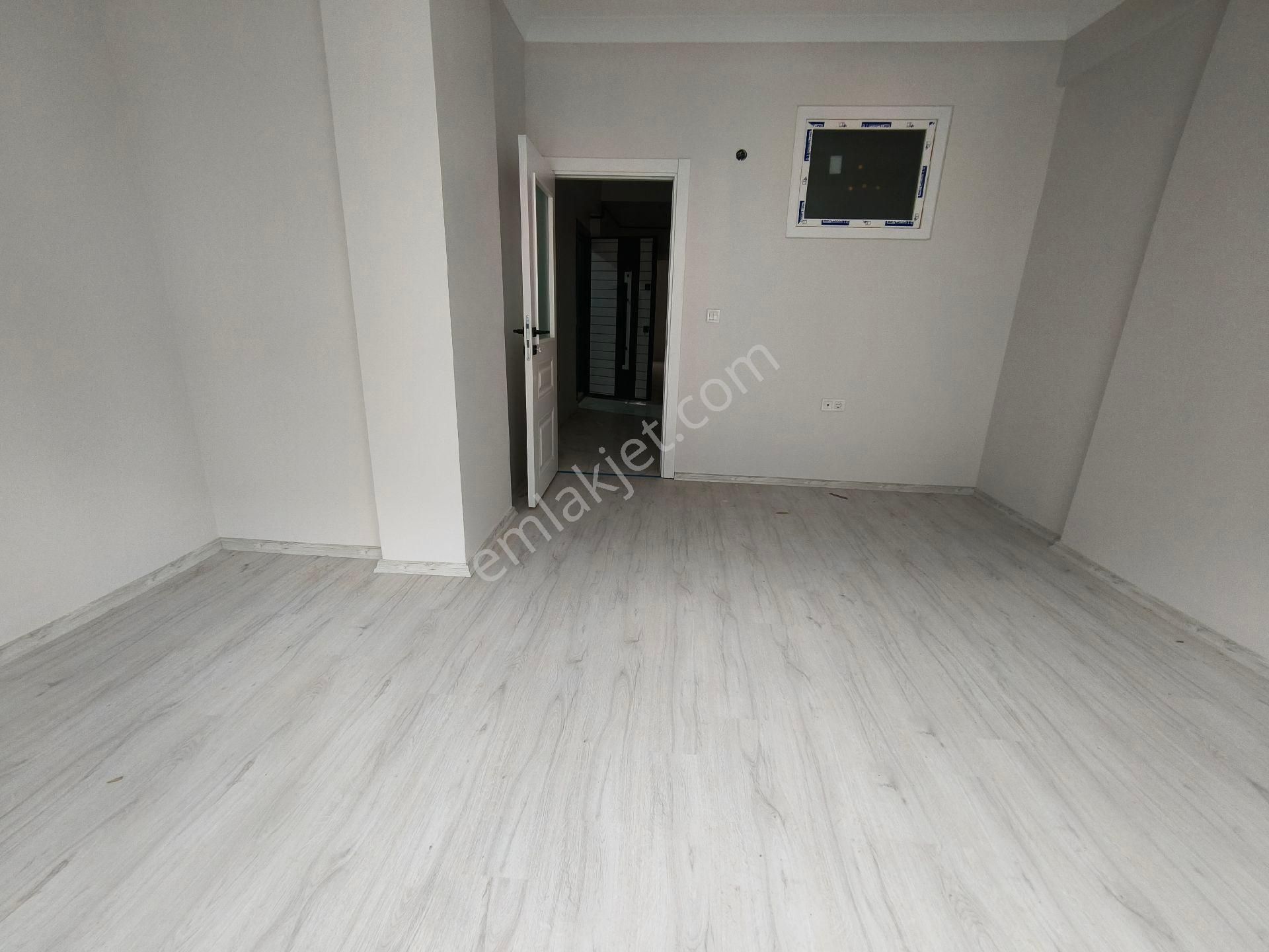 Güneyden Sıfır Binada Krediye Uygun 2+1.85 M2 Balkonlu Daire - Görsel 10