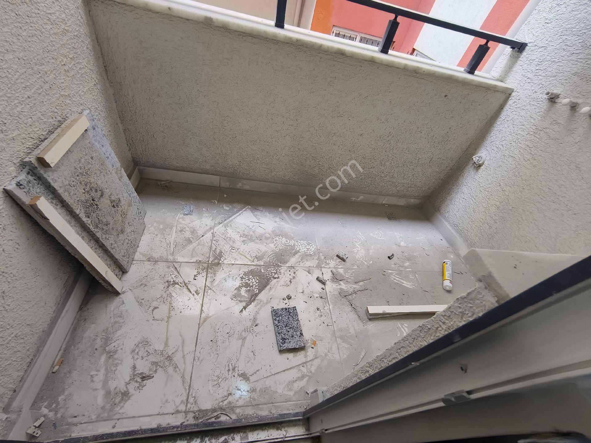 Güneyden Sıfır Binada Krediye Uygun 2+1.85 M2 Balkonlu Daire - Görsel 4