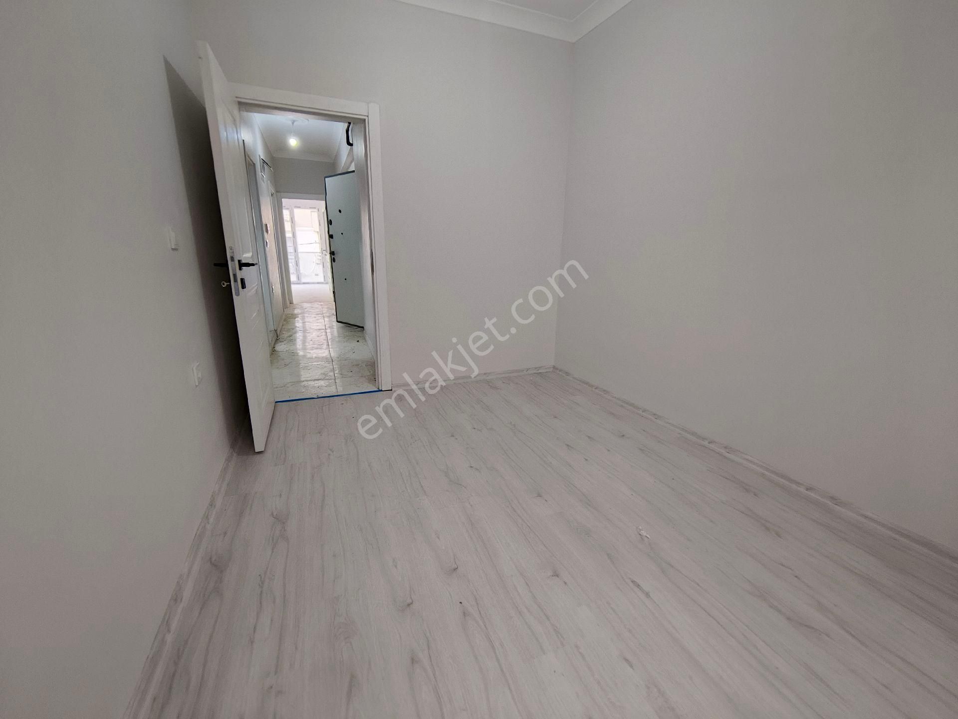 Güneyden Sıfır Binada Krediye Uygun 2+1.85 M2 Balkonlu Daire - Görsel 17
