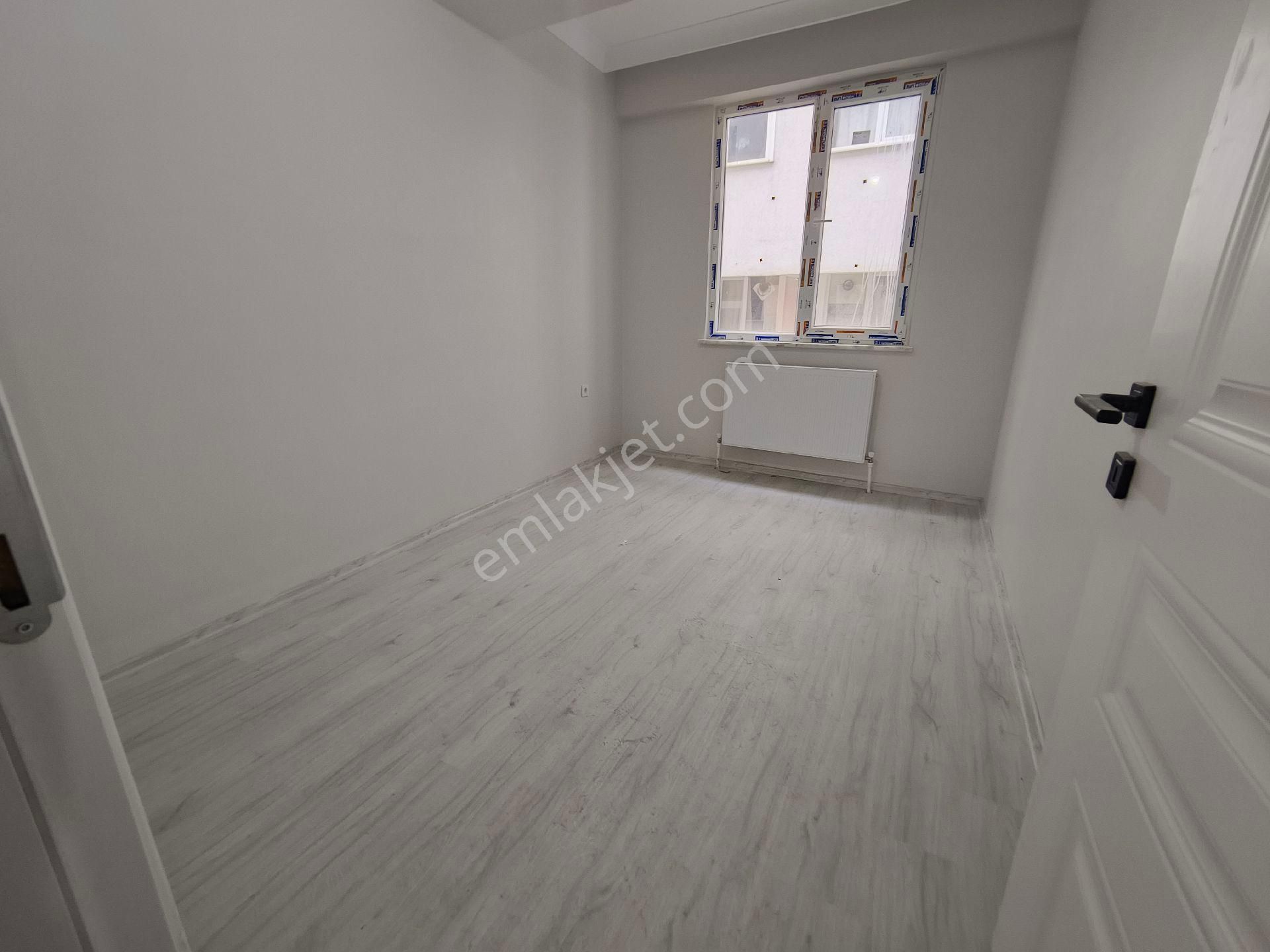 Güneyden Sıfır Binada Krediye Uygun 2+1.85 M2 Balkonlu Daire - Görsel 19