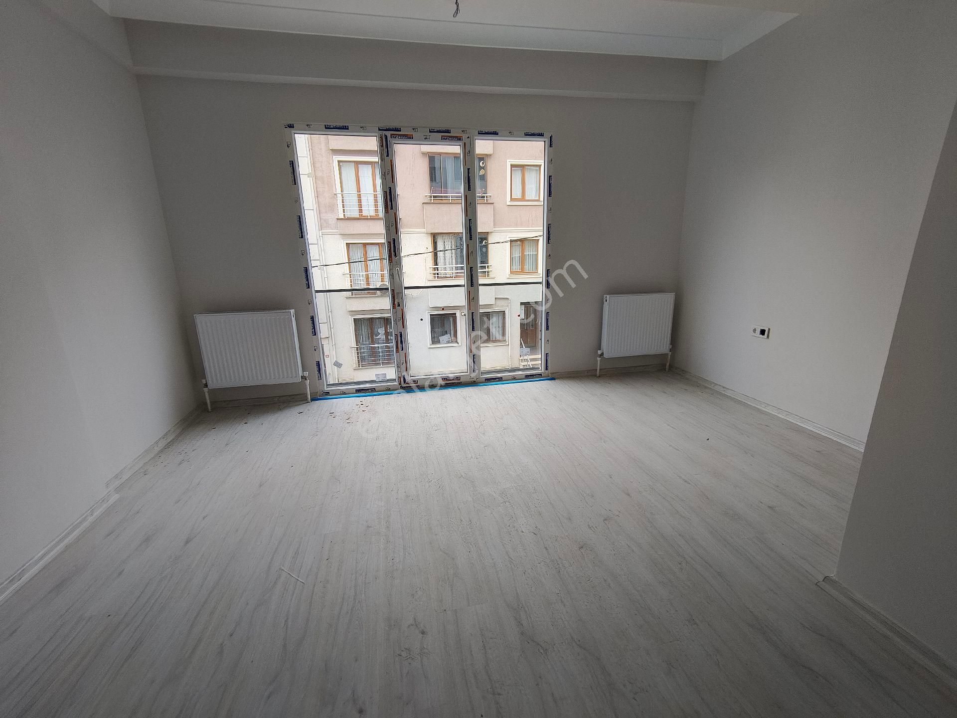 Güneyden Sıfır Binada Krediye Uygun 2+1.85 M2 Balkonlu Daire - Görsel 11