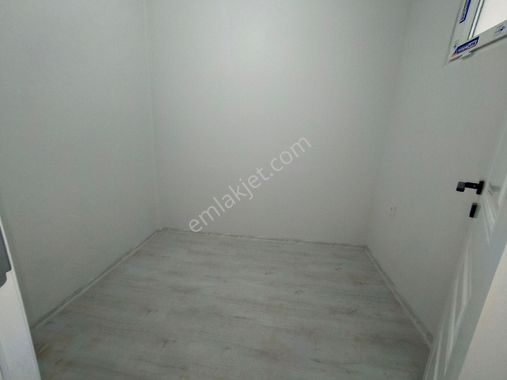 Güneyden Sıfır Binada Krediye Uygun 2+1.85 M2 Balkonlu Daire - Görsel 15