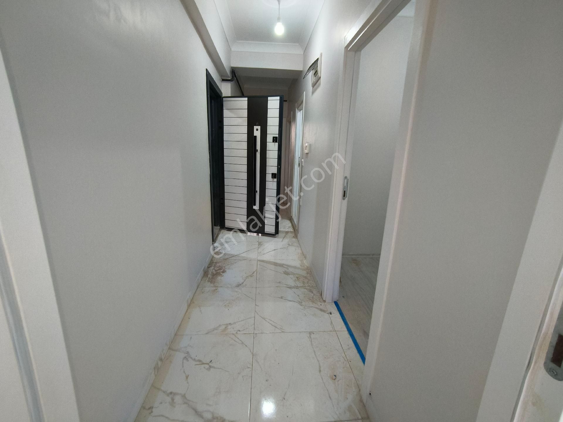 Güneyden Sıfır Binada Krediye Uygun 2+1.85 M2 Balkonlu Daire - Görsel 13