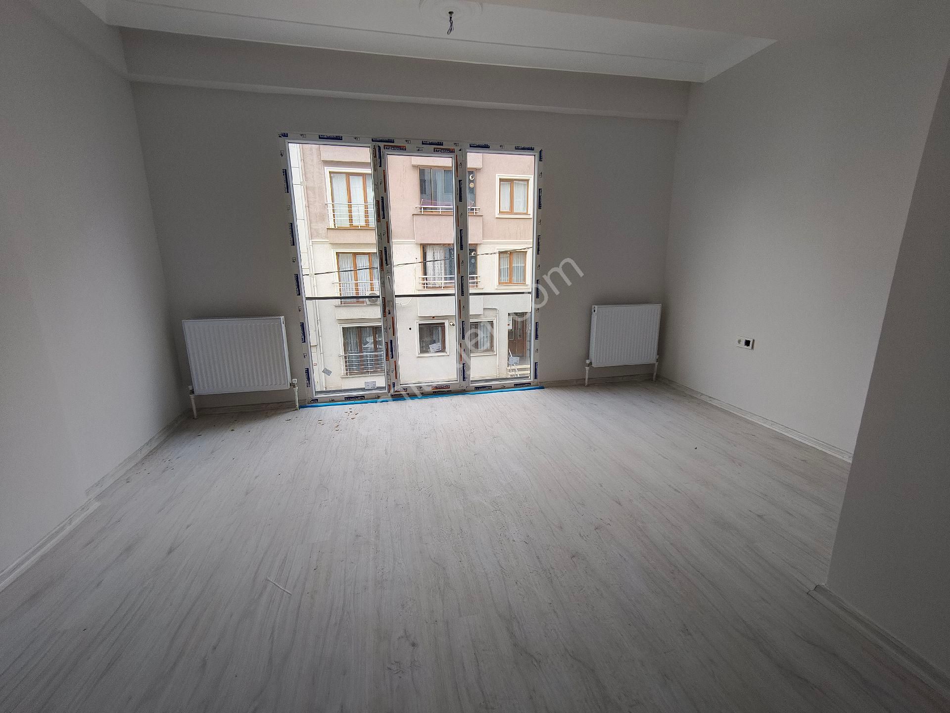 Güneyden Sıfır Binada Krediye Uygun 2+1.85 M2 Balkonlu Daire - Görsel 8