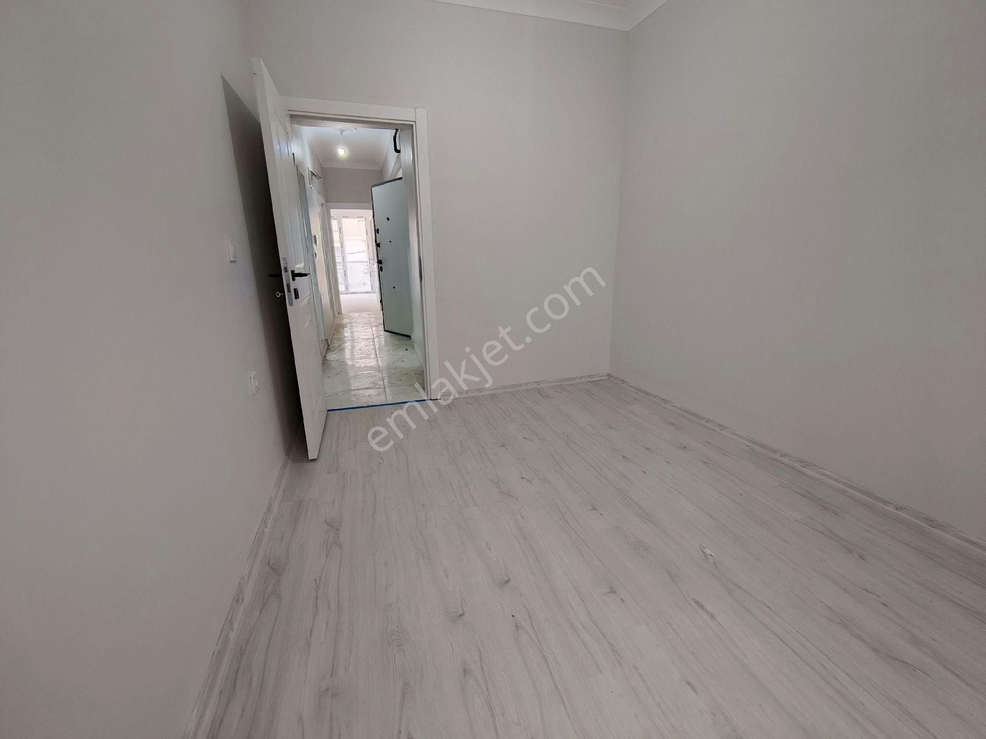 Güneyden Sıfır Binada Krediye Uygun 2+1.85 M2 Balkonlu Daire - Görsel 18