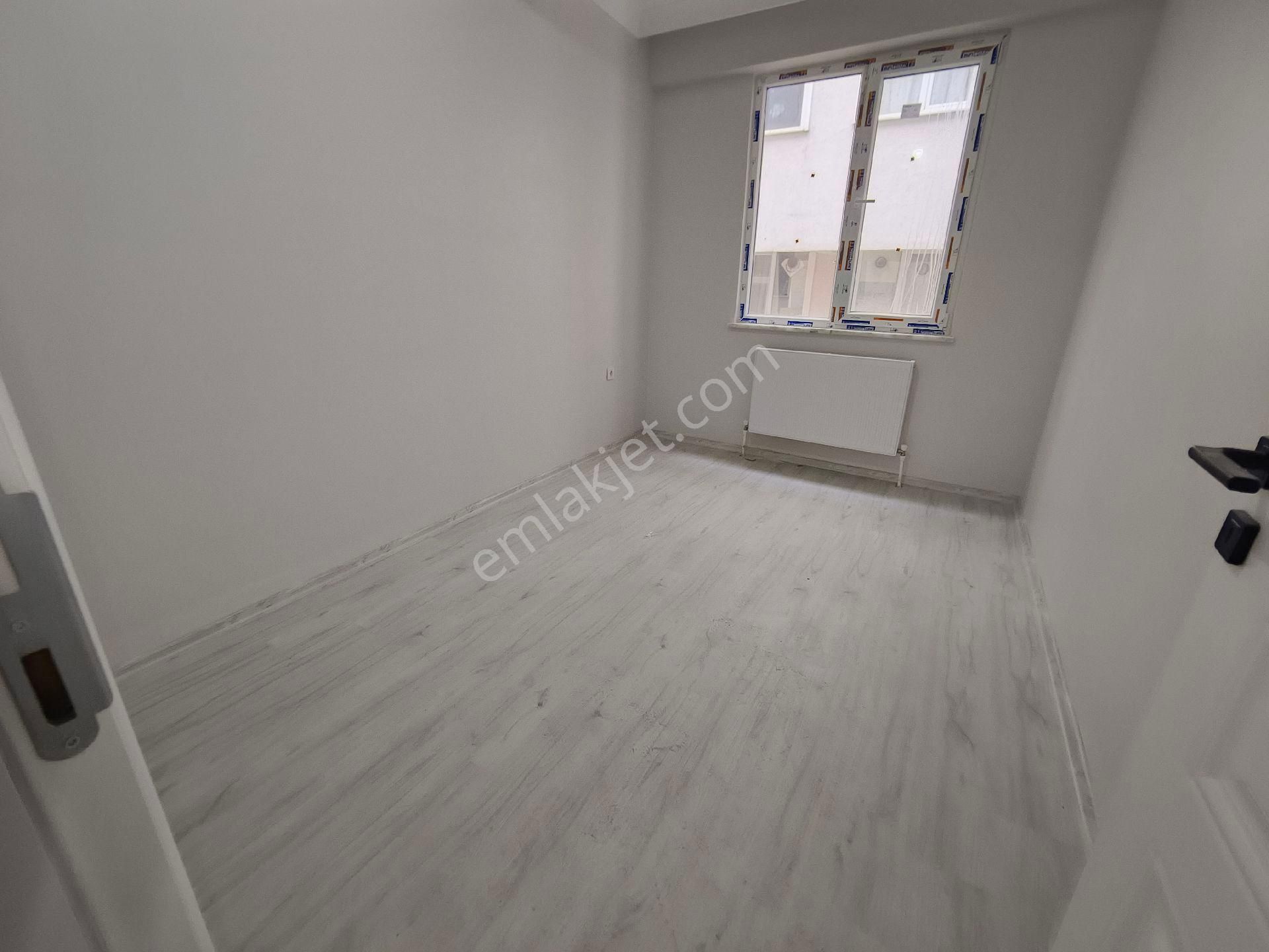 Güneyden Sıfır Binada Krediye Uygun 2+1.85 M2 Balkonlu Daire - Görsel 16