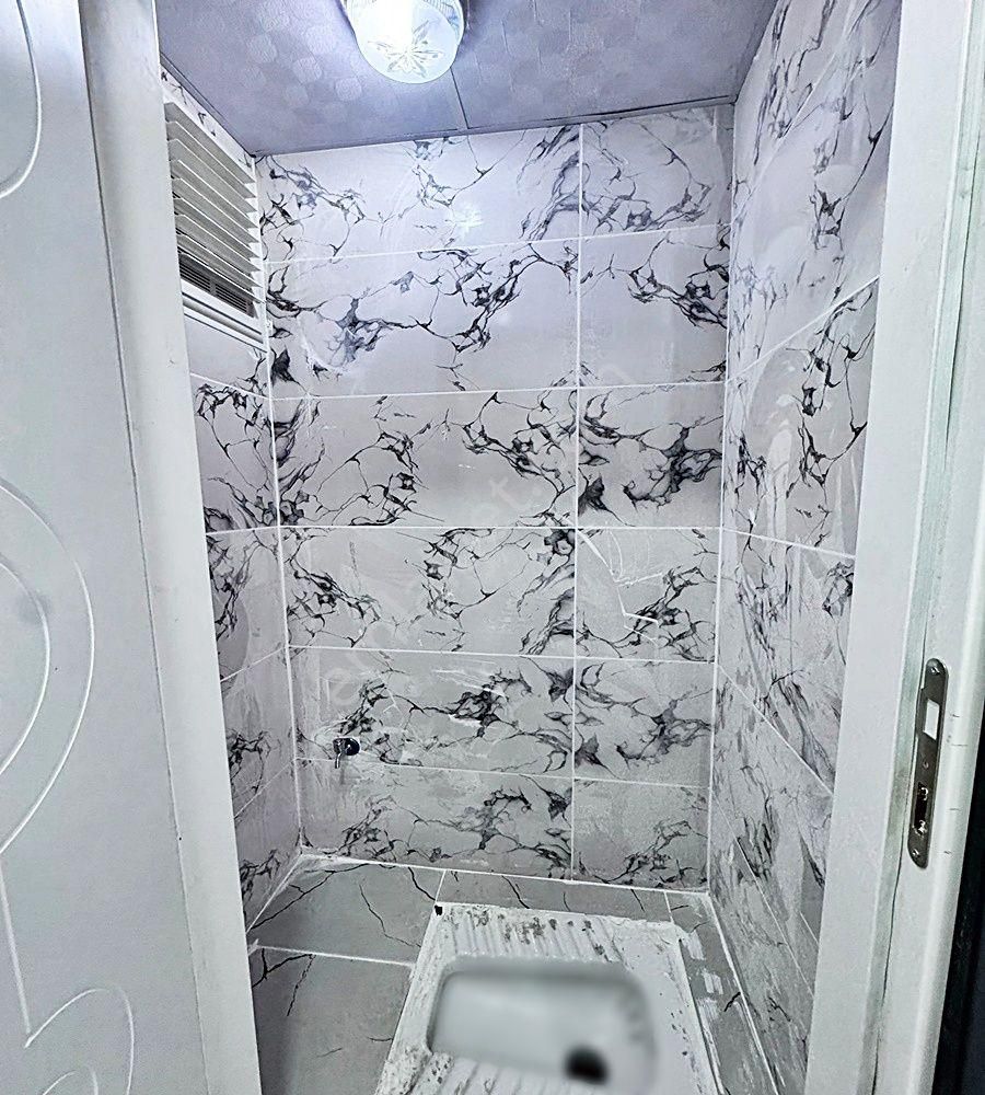 Akyüz Gayrimenkul Den; Okullar Bolgesınde Iskanlı Satılık Sıfır 3+1 Daıre - Görsel 23