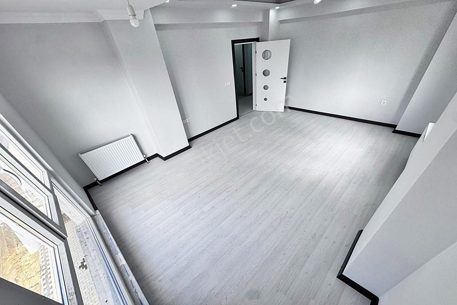 Akyüz Gayrimenkul Den; Okullar Bolgesınde Iskanlı Satılık Sıfır 3+1 Daıre - Görsel 5