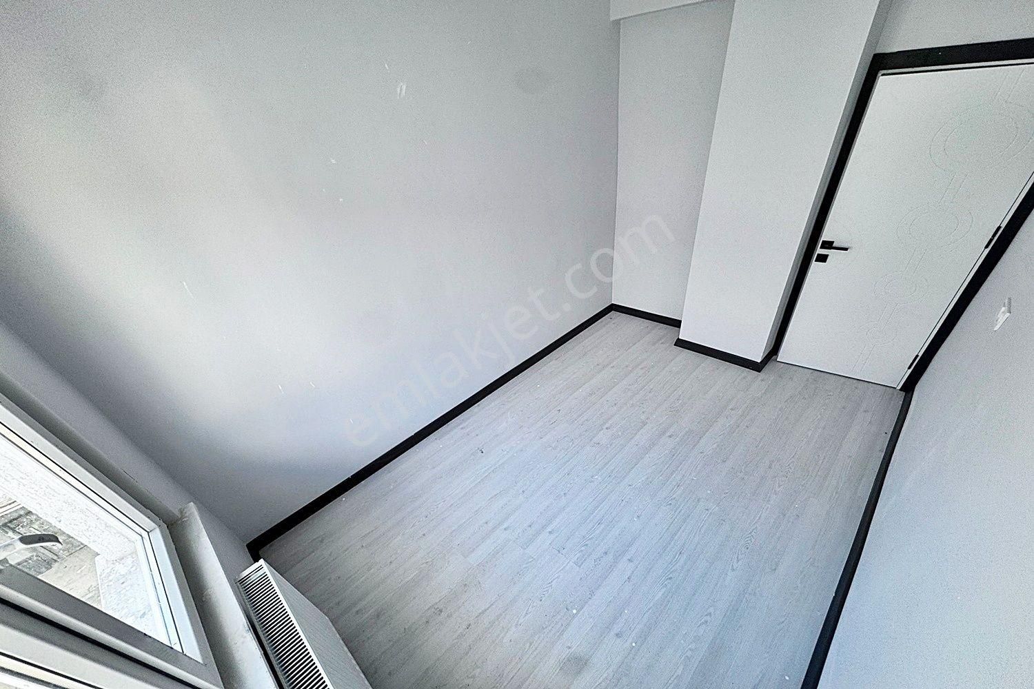 Akyüz Gayrimenkul Den; Okullar Bolgesınde Iskanlı Satılık Sıfır 3+1 Daıre - Görsel 20