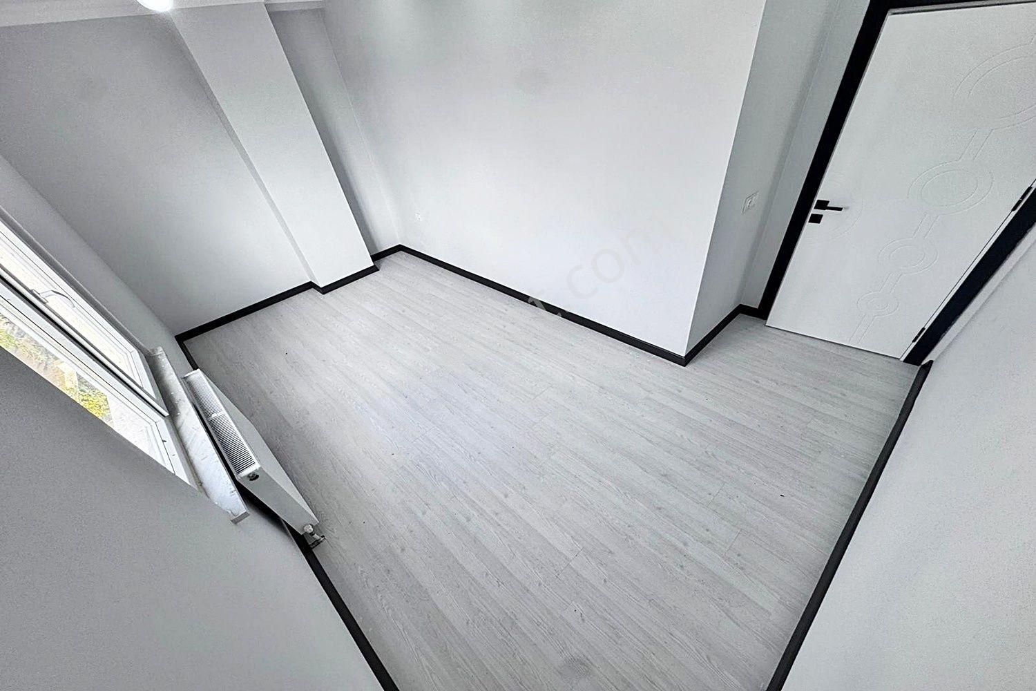 Akyüz Gayrimenkul Den; Okullar Bolgesınde Iskanlı Satılık Sıfır 3+1 Daıre - Görsel 10