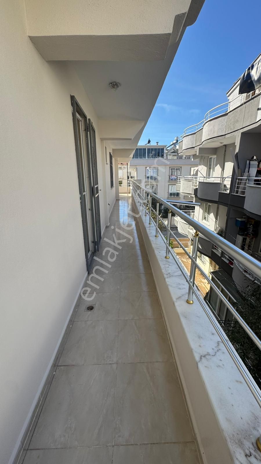 Aydın Didim Efeler Mah. Satılık Merkezde 3+1 Dubleks 120 M2 Daire - Görsel 22